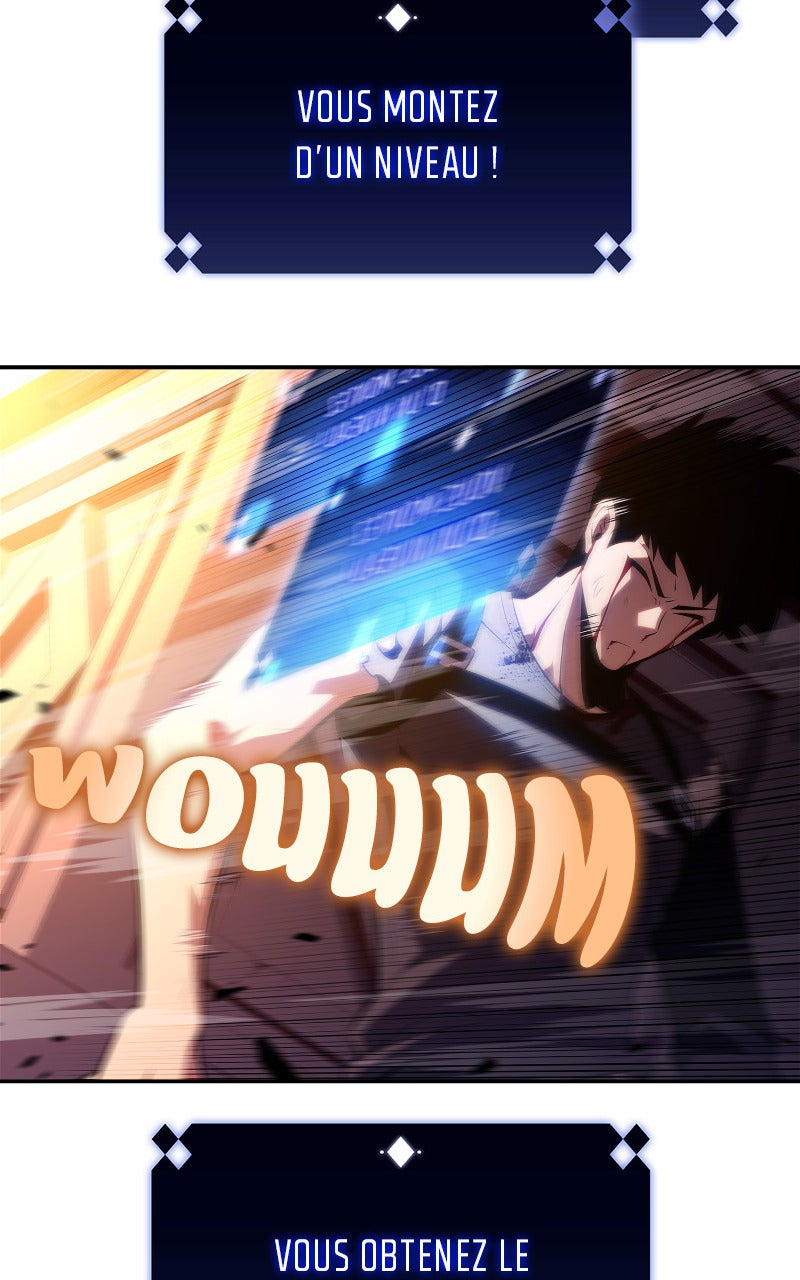 Read I'm the Max-Level Newbie FR Manga Online