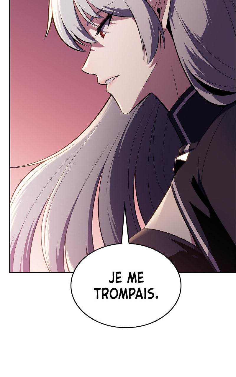 Read I'm the Max-Level Newbie FR Manga Online