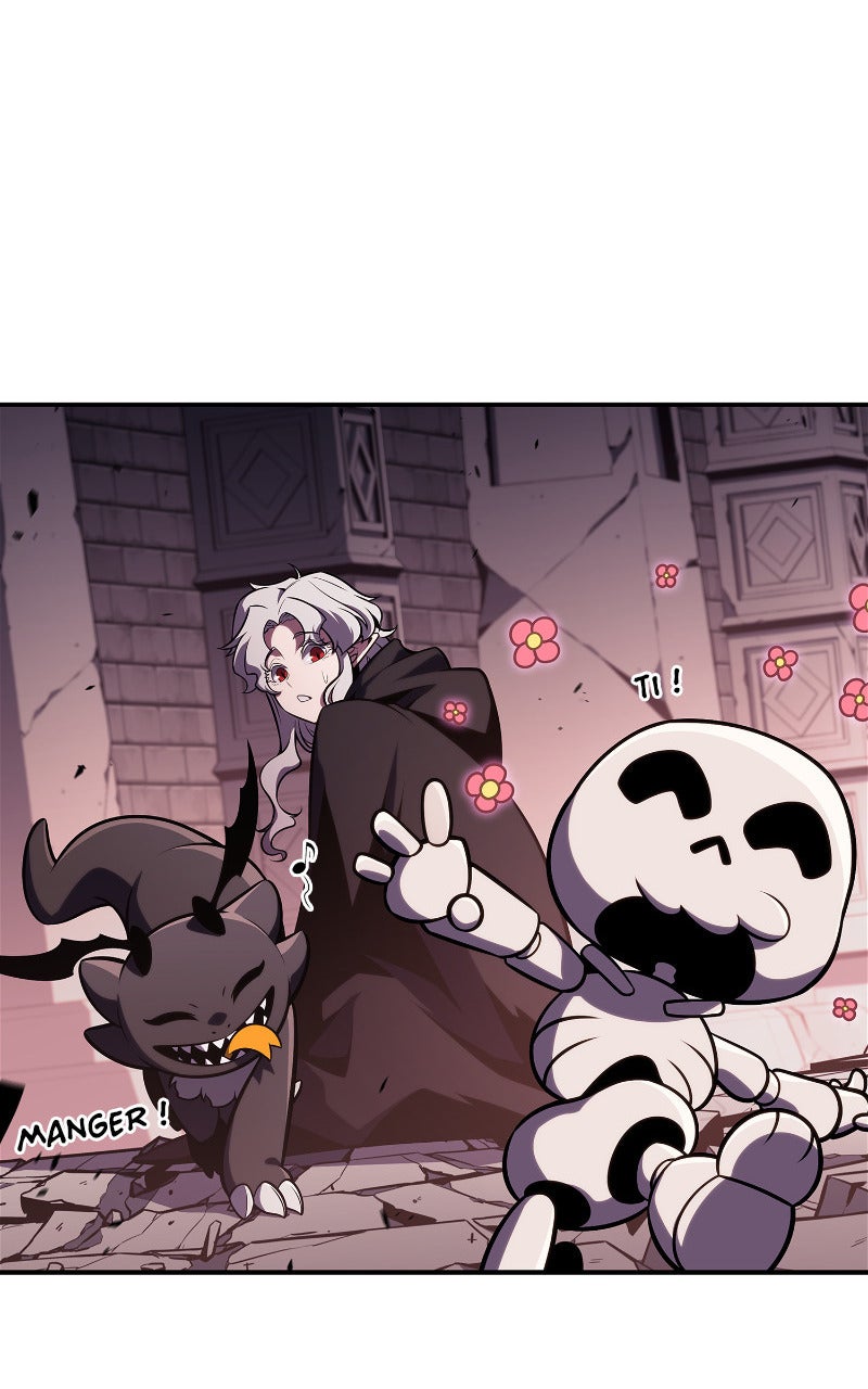 Read I'm the Max-Level Newbie FR Manga Online