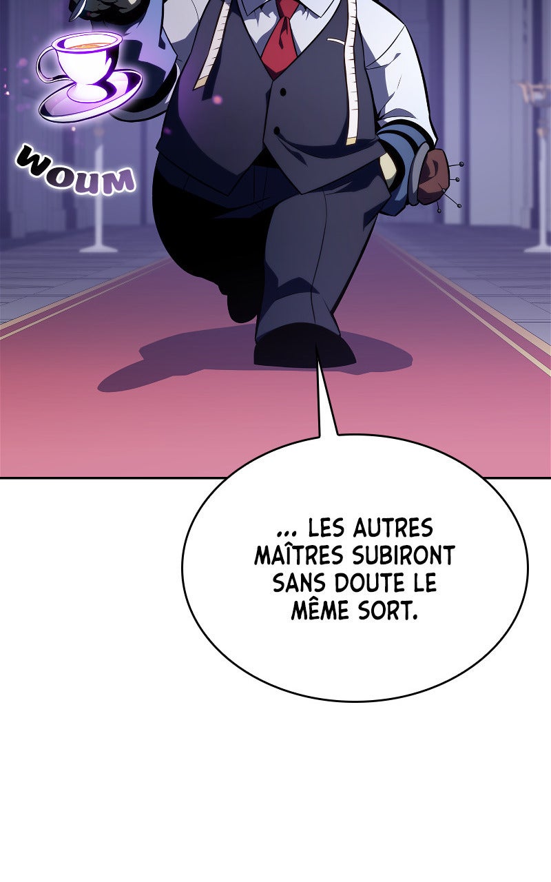 Read I'm the Max-Level Newbie FR Manga Online