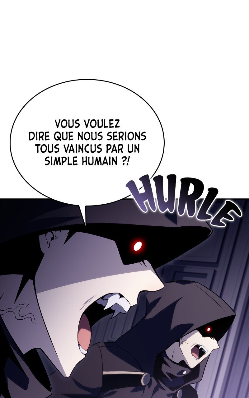 Read I'm the Max-Level Newbie FR Manga Online