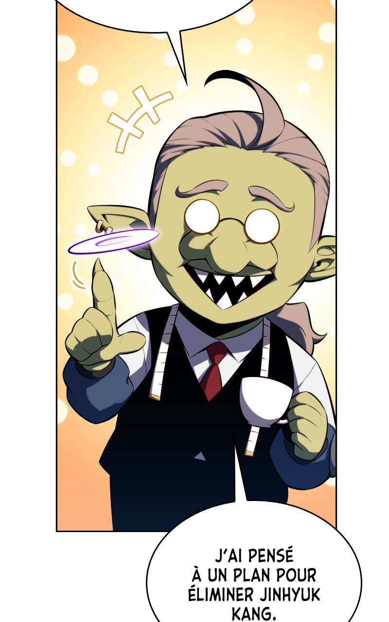 Read I'm the Max-Level Newbie FR Manga Online