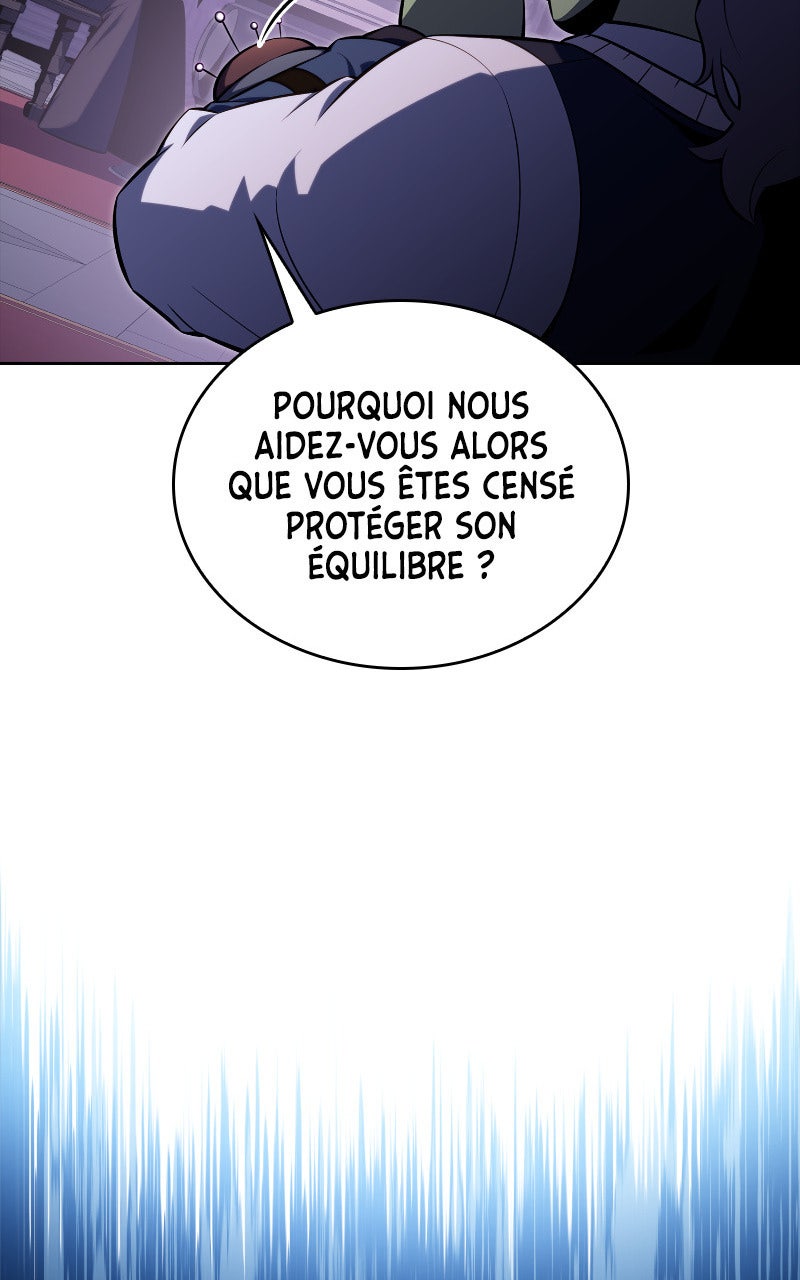 Read I'm the Max-Level Newbie FR Manga Online