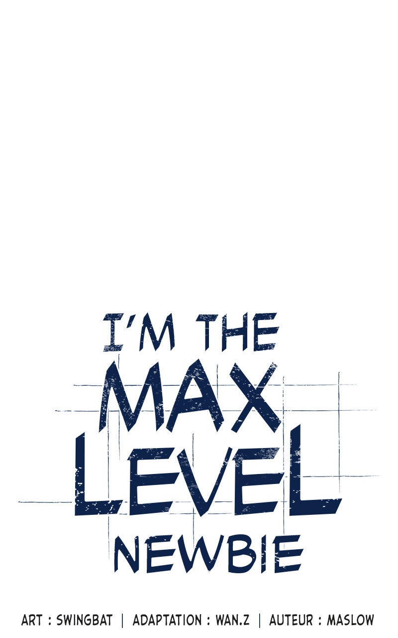Read I'm the Max-Level Newbie FR Manga Online