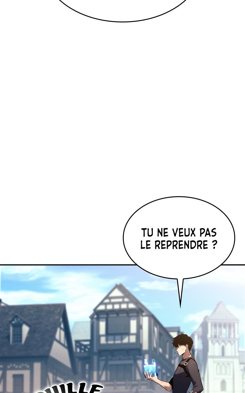 Read I'm the Max-Level Newbie FR Manga Online