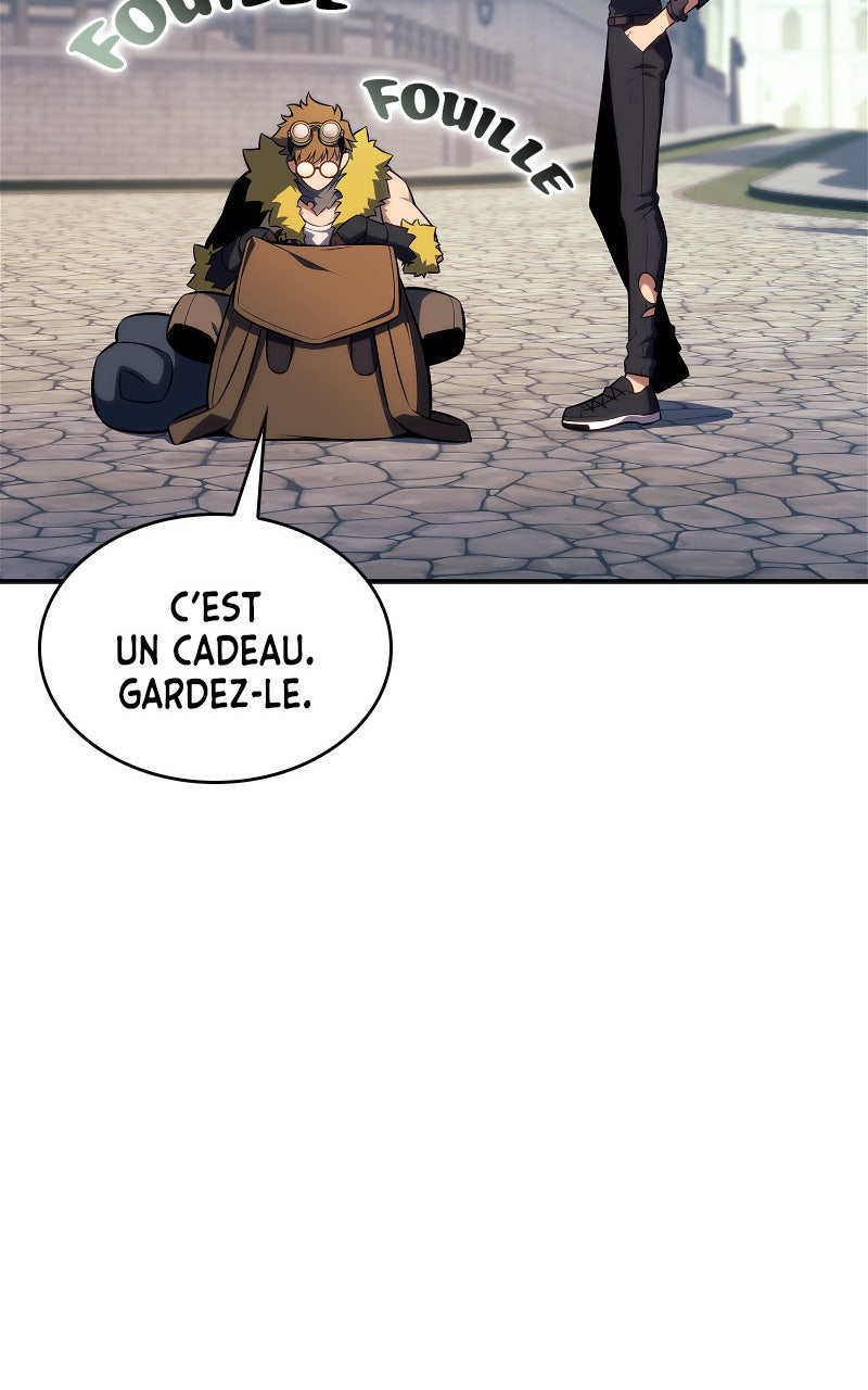 Read I'm the Max-Level Newbie FR Manga Online