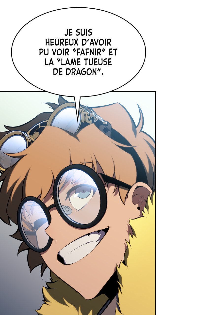 Read I'm the Max-Level Newbie FR Manga Online