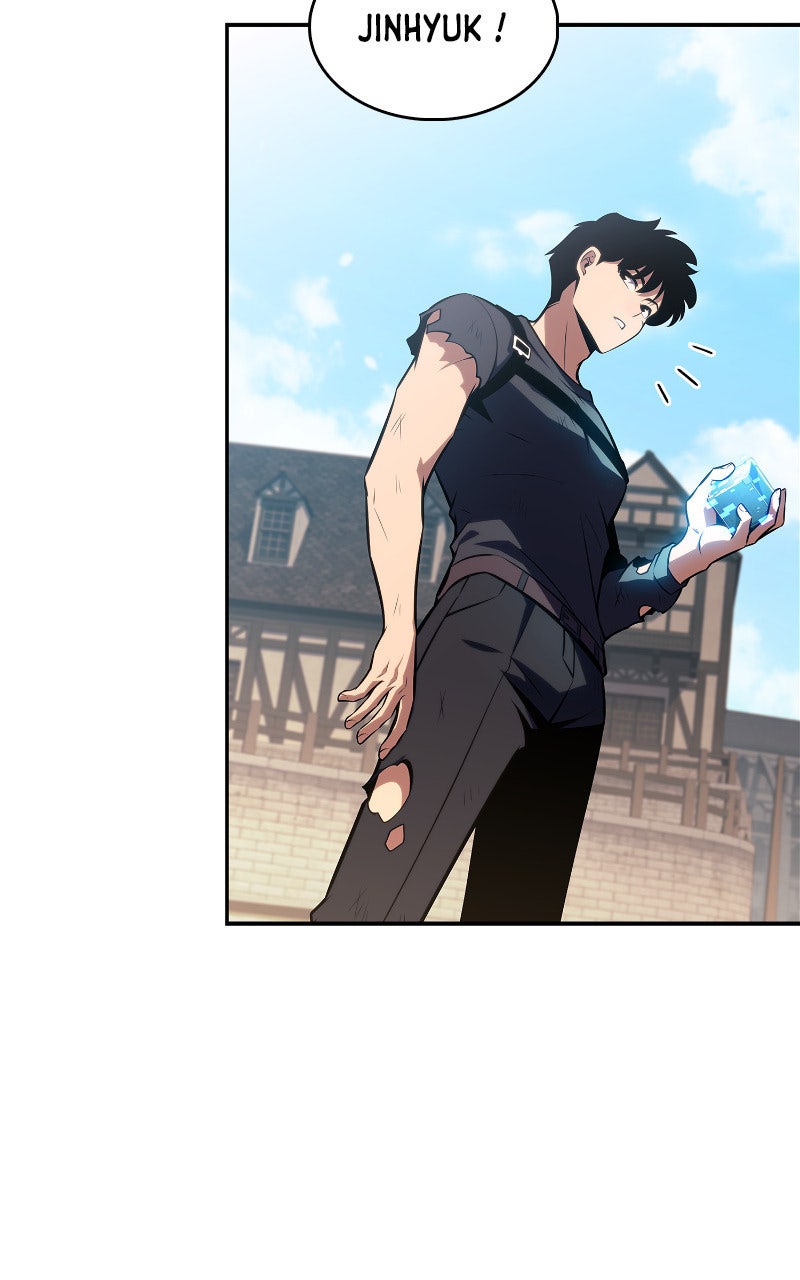 Read I'm the Max-Level Newbie FR Manga Online