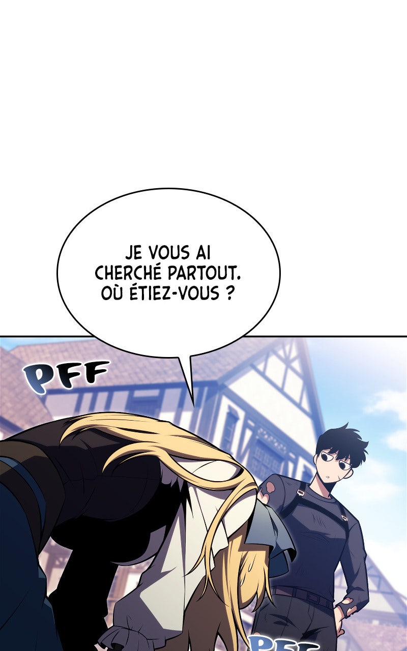 Read I'm the Max-Level Newbie FR Manga Online