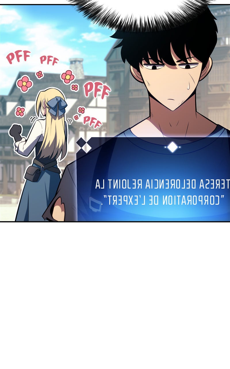 Read I'm the Max-Level Newbie FR Manga Online