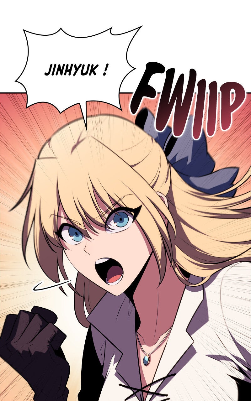 Read I'm the Max-Level Newbie FR Manga Online