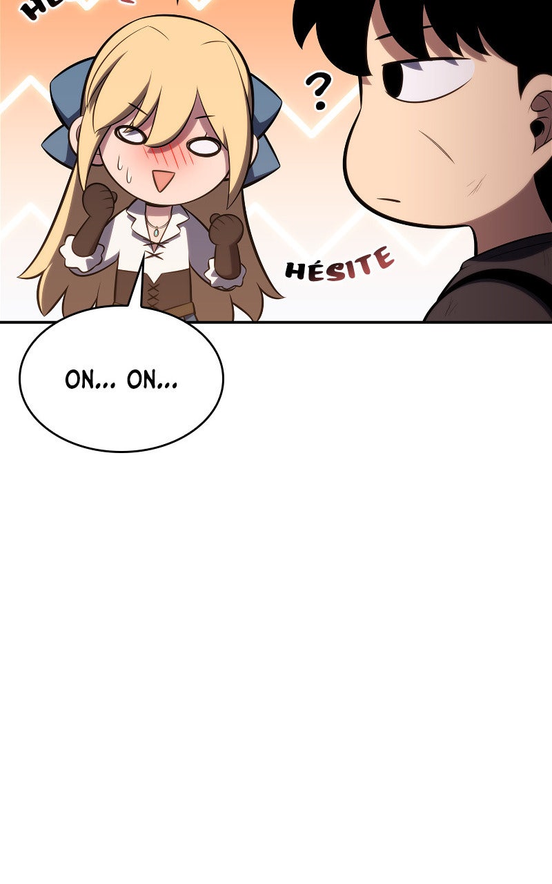 Read I'm the Max-Level Newbie FR Manga Online