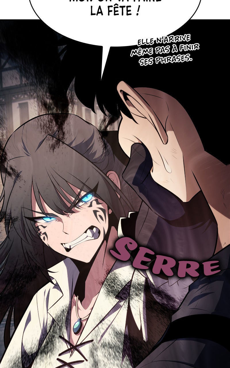 Read I'm the Max-Level Newbie FR Manga Online