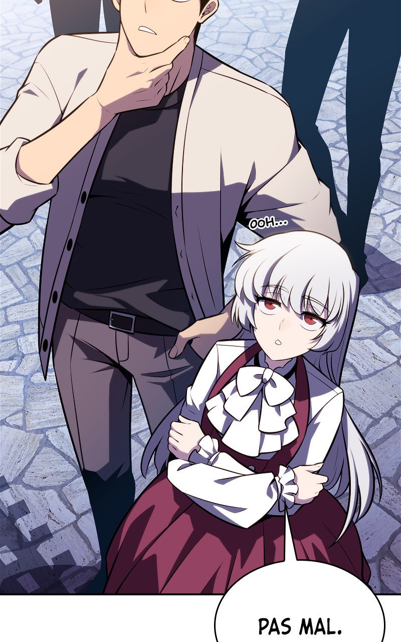 Read I'm the Max-Level Newbie FR Manga Online