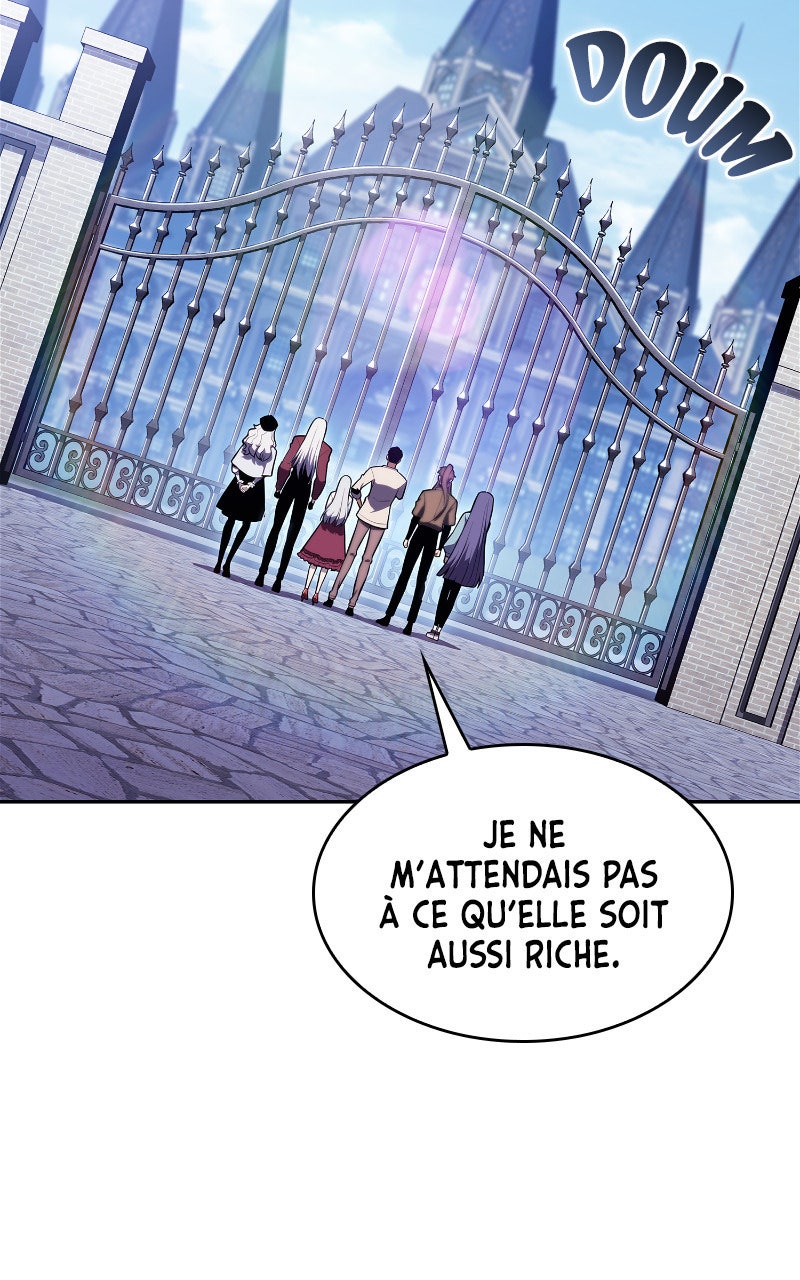 Read I'm the Max-Level Newbie FR Manga Online