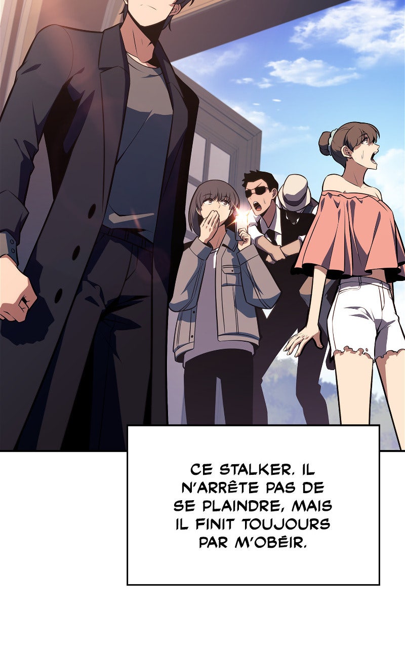 Read I'm the Max-Level Newbie FR Manga Online