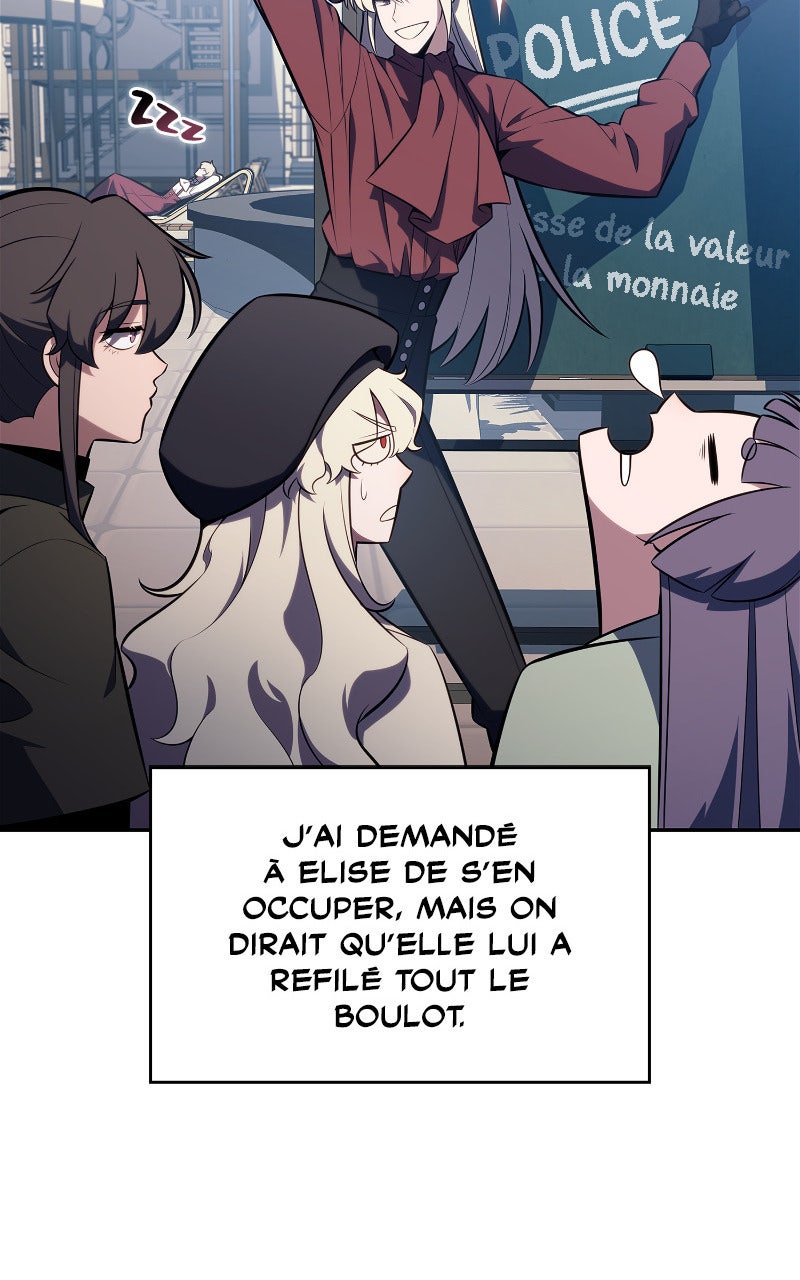 Read I'm the Max-Level Newbie FR Manga Online