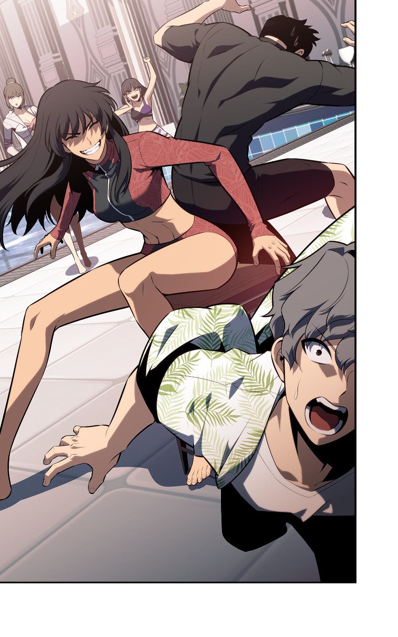 Read I'm the Max-Level Newbie FR Manga Online