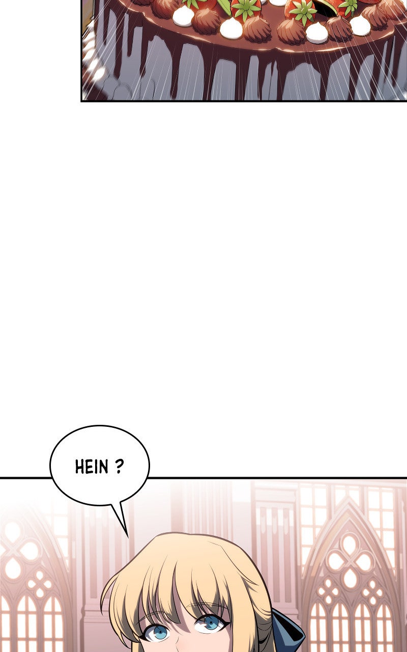 Read I'm the Max-Level Newbie FR Manga Online