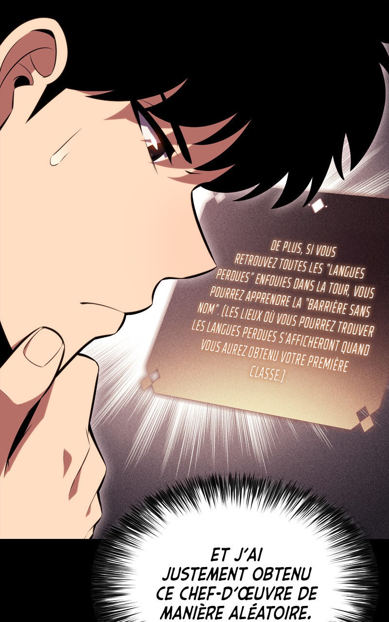 Read I'm the Max-Level Newbie FR Manga Online