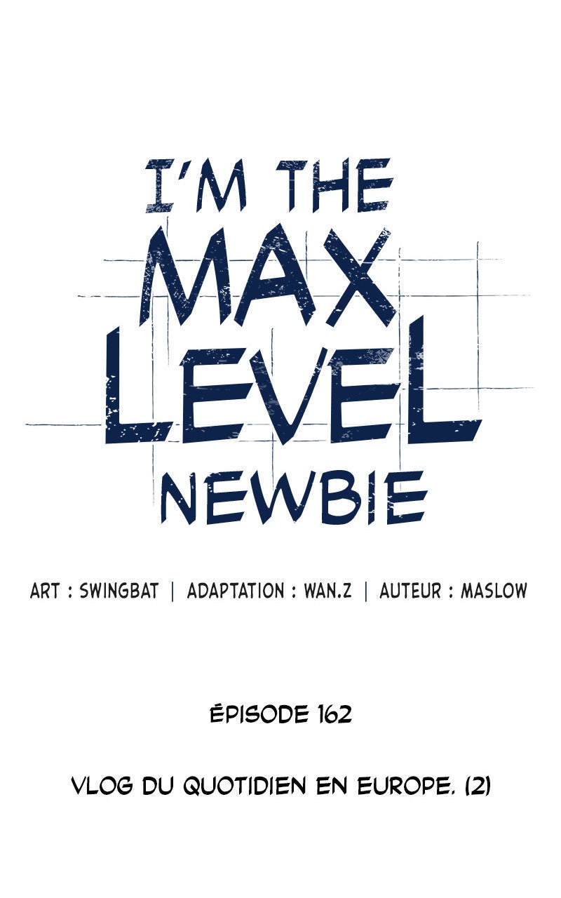 Read I'm the Max-Level Newbie FR Manga Online