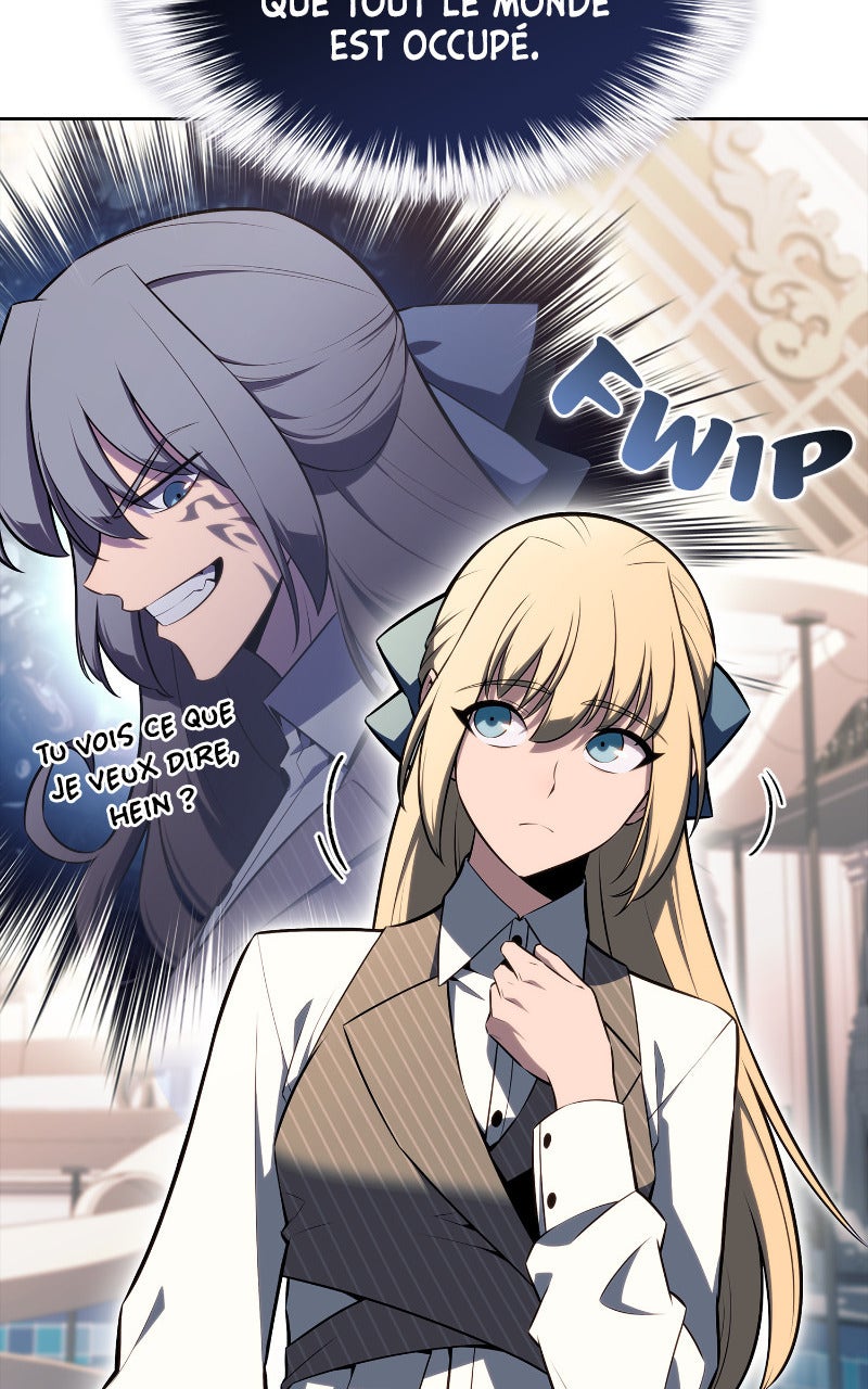 Read I'm the Max-Level Newbie FR Manga Online