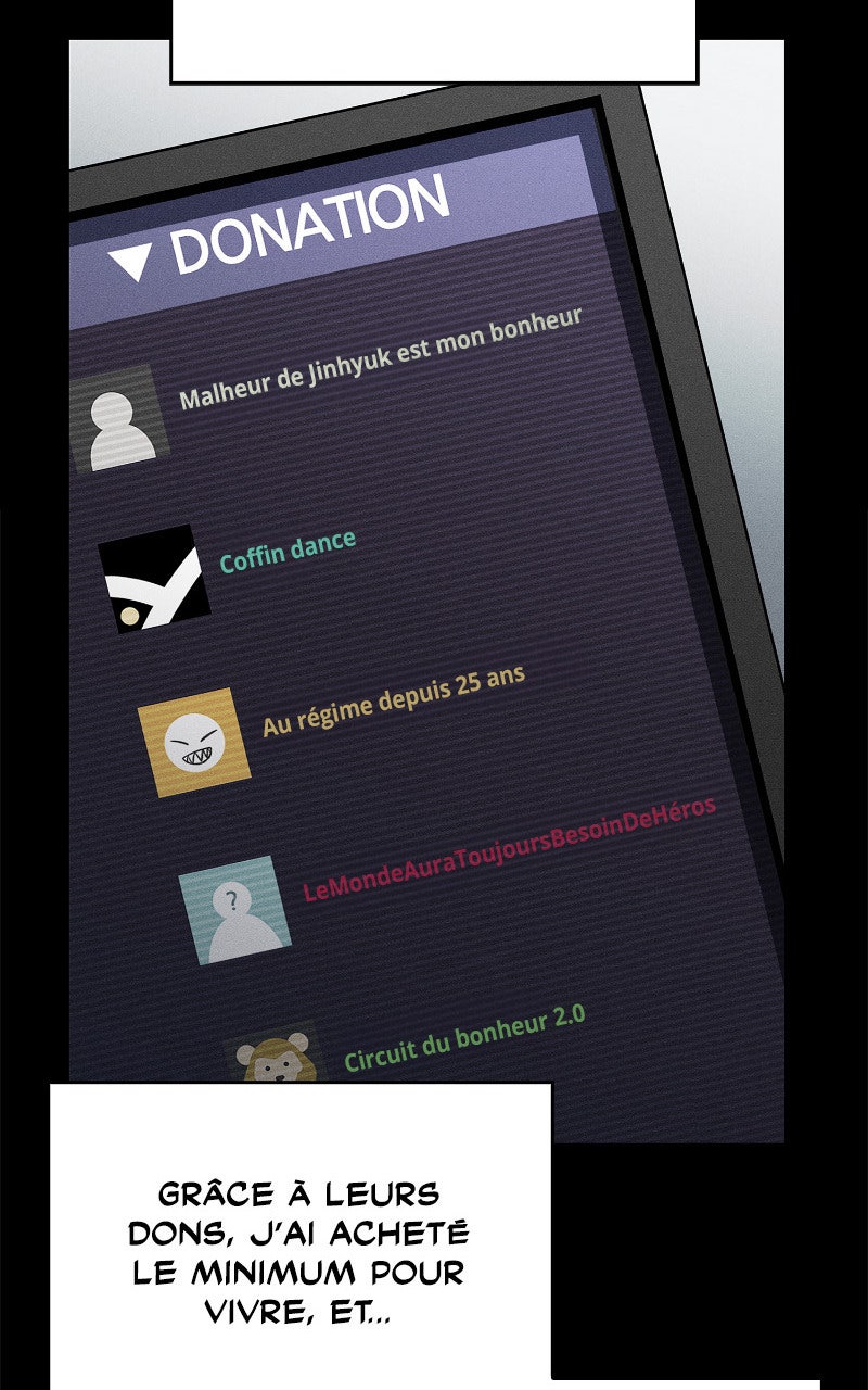 Read I'm the Max-Level Newbie FR Manga Online