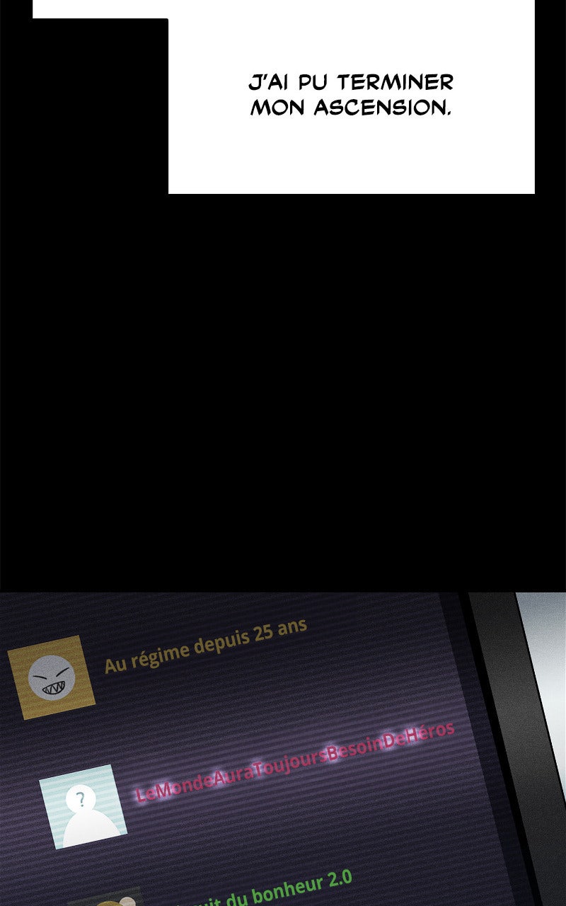 Read I'm the Max-Level Newbie FR Manga Online