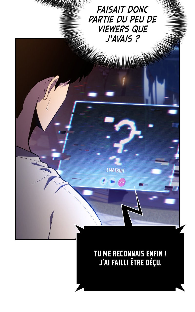 Read I'm the Max-Level Newbie FR Manga Online