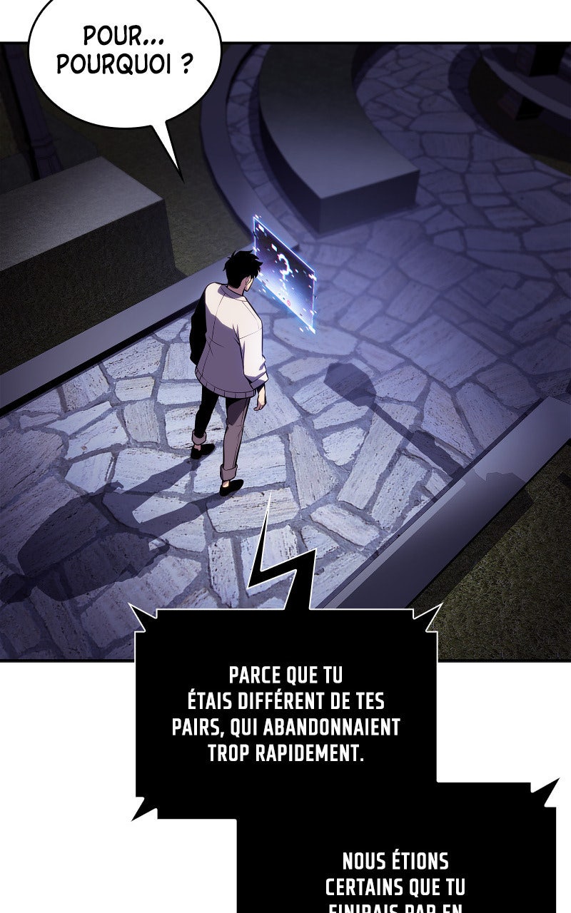 Read I'm the Max-Level Newbie FR Manga Online