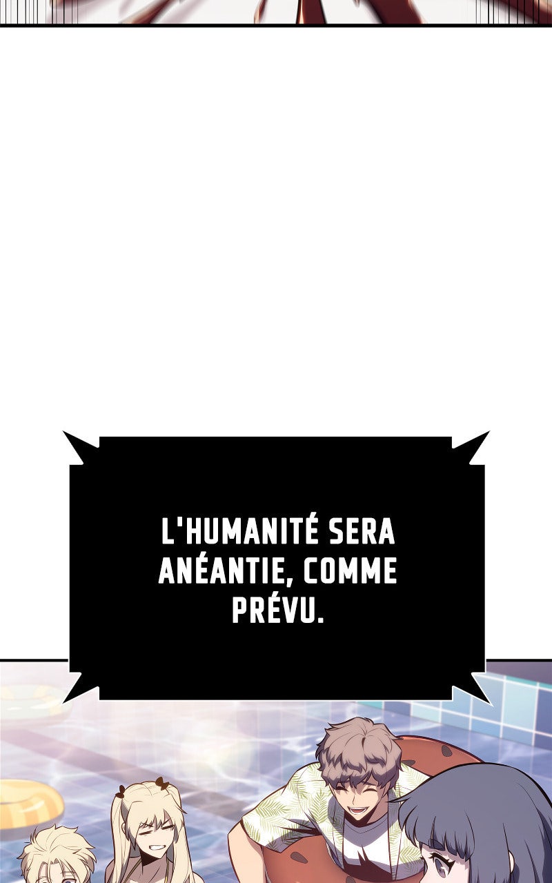 Read I'm the Max-Level Newbie FR Manga Online