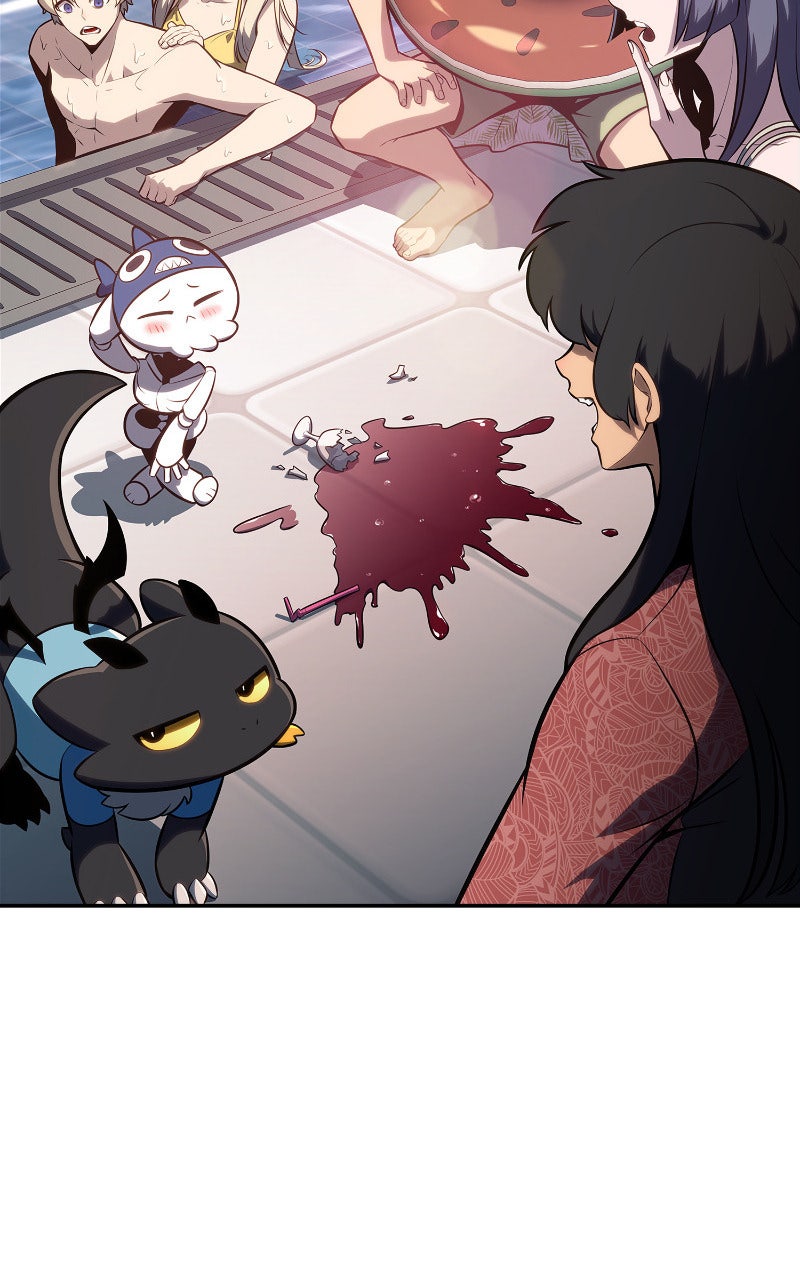 Read I'm the Max-Level Newbie FR Manga Online