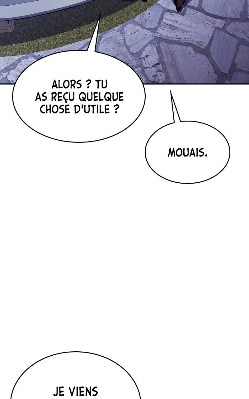 Read I'm the Max-Level Newbie FR Manga Online