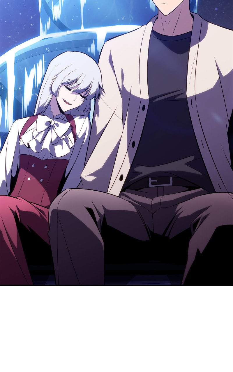 Read I'm the Max-Level Newbie FR Manga Online