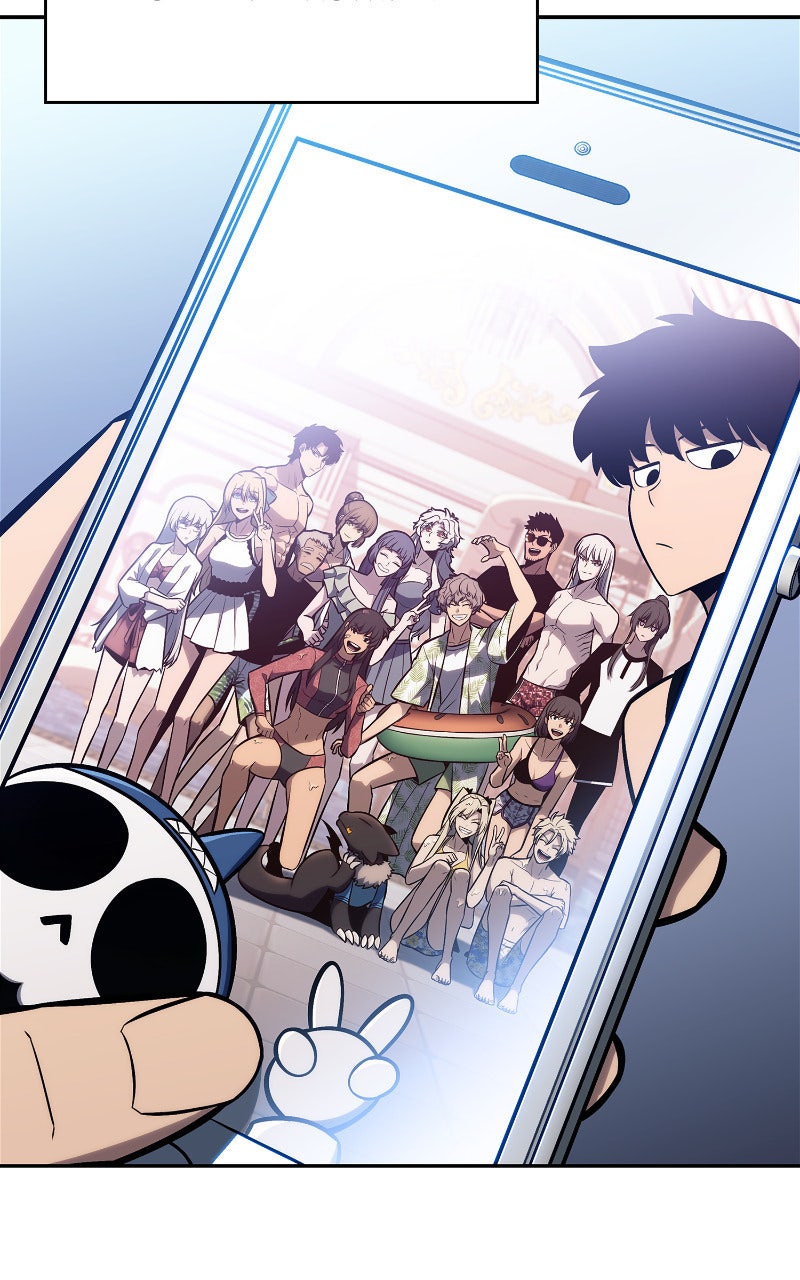 Read I'm the Max-Level Newbie FR Manga Online