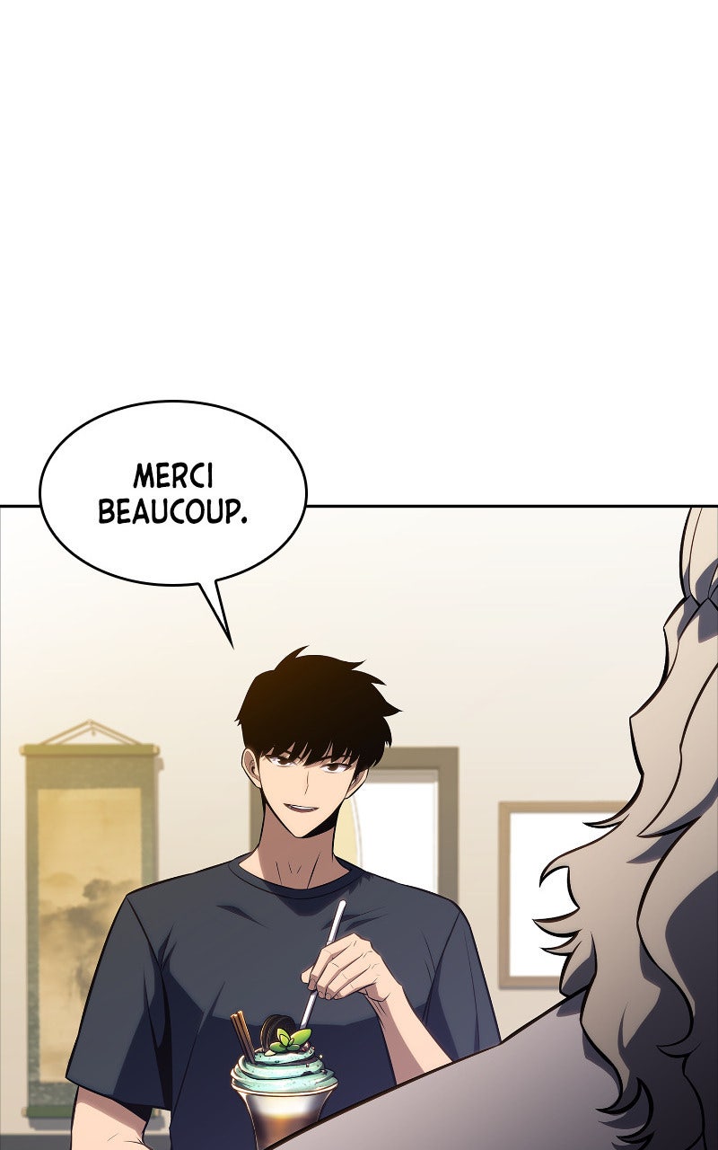 Read I'm the Max-Level Newbie FR Manga Online