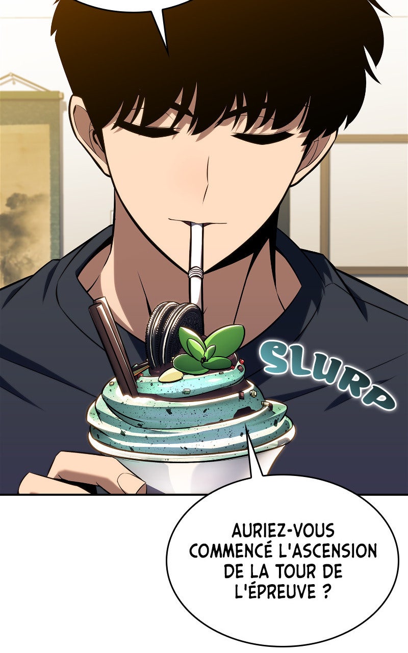 Read I'm the Max-Level Newbie FR Manga Online