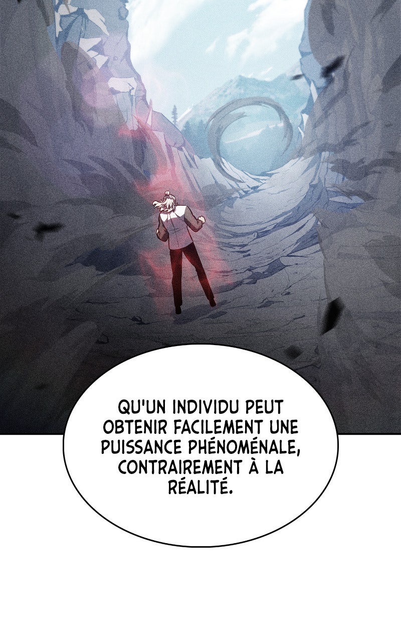 Read I'm the Max-Level Newbie FR Manga Online