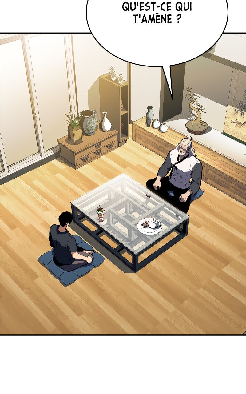 Read I'm the Max-Level Newbie FR Manga Online