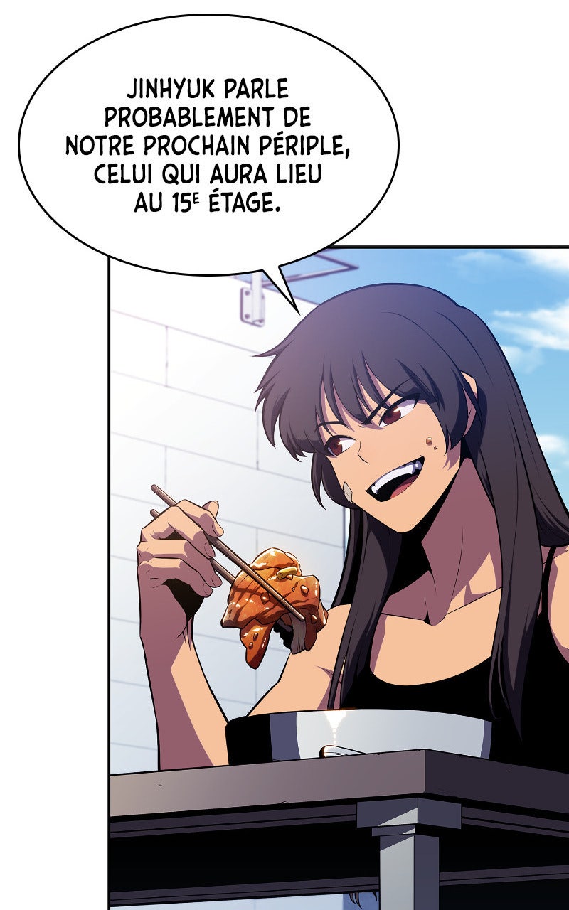 Read I'm the Max-Level Newbie FR Manga Online