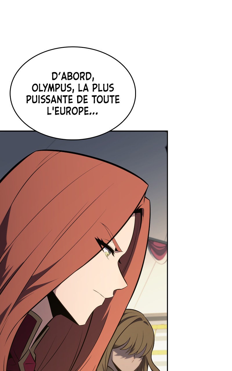 Read I'm the Max-Level Newbie FR Manga Online