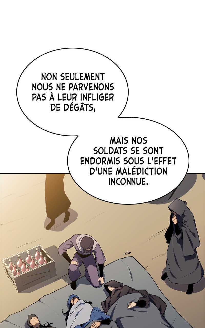 Read I'm the Max-Level Newbie FR Manga Online