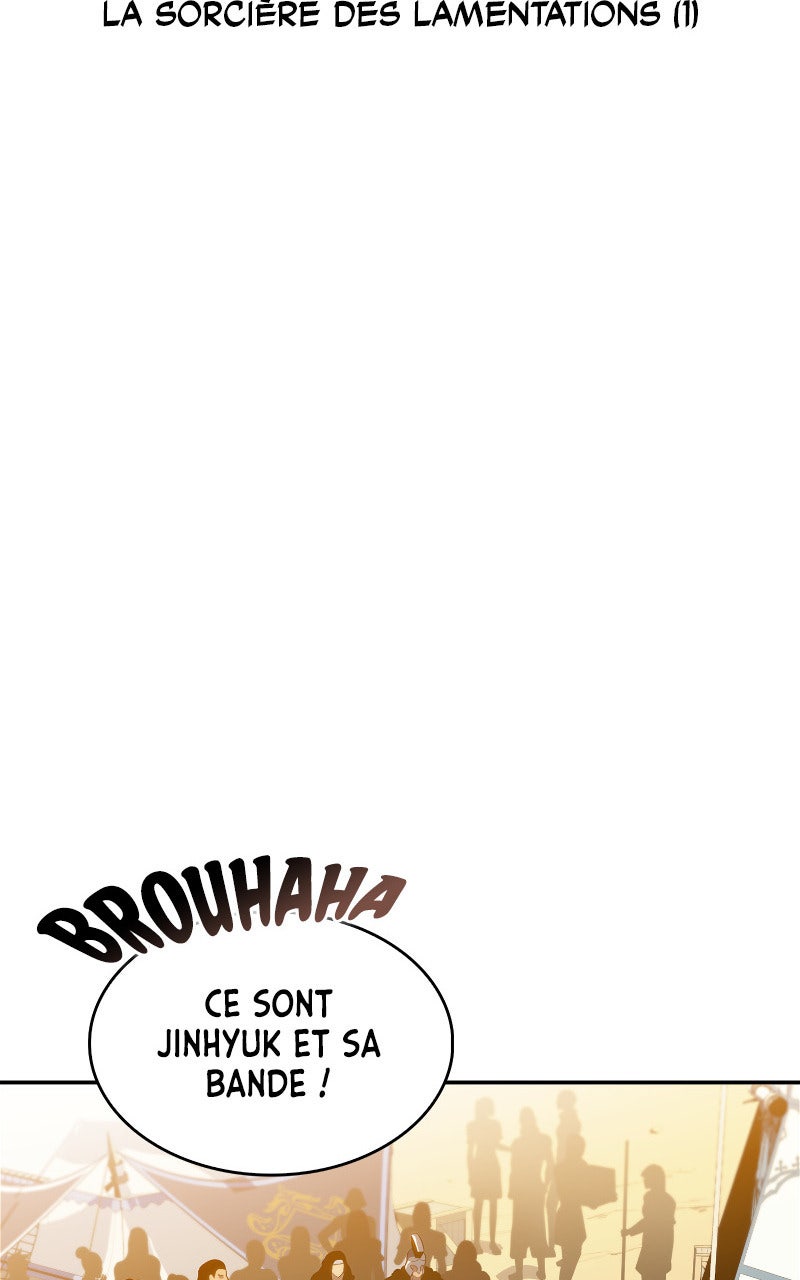 Read I'm the Max-Level Newbie FR Manga Online