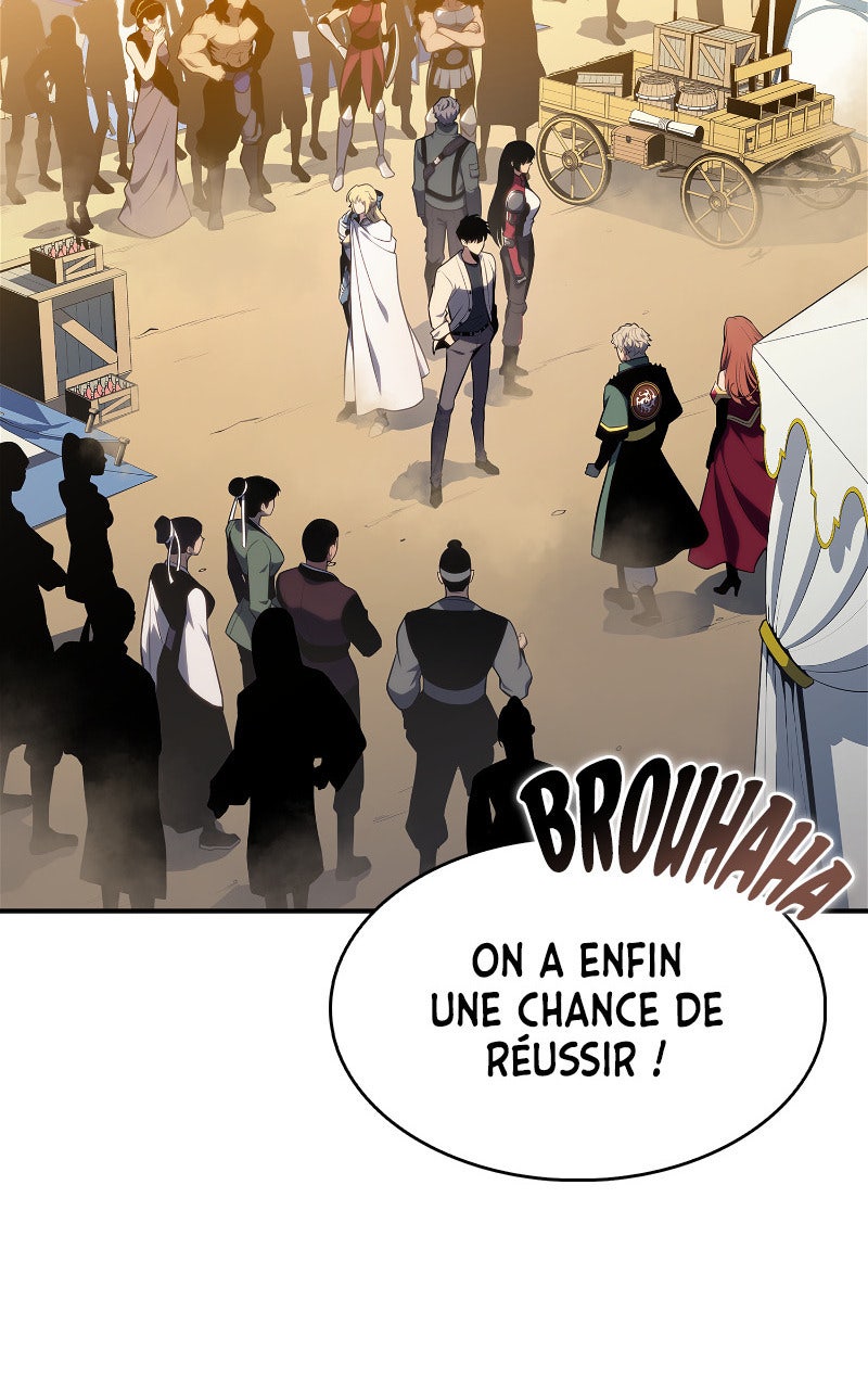 Read I'm the Max-Level Newbie FR Manga Online