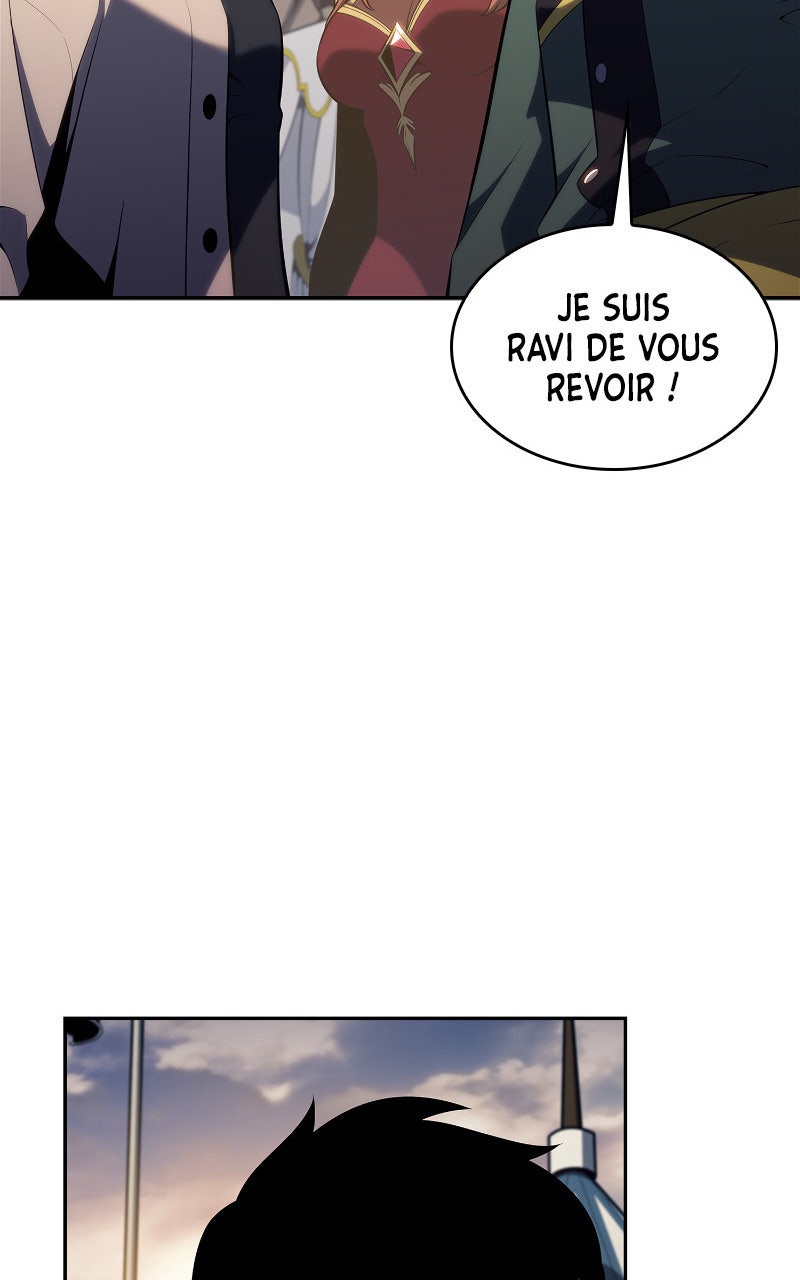 Read I'm the Max-Level Newbie FR Manga Online