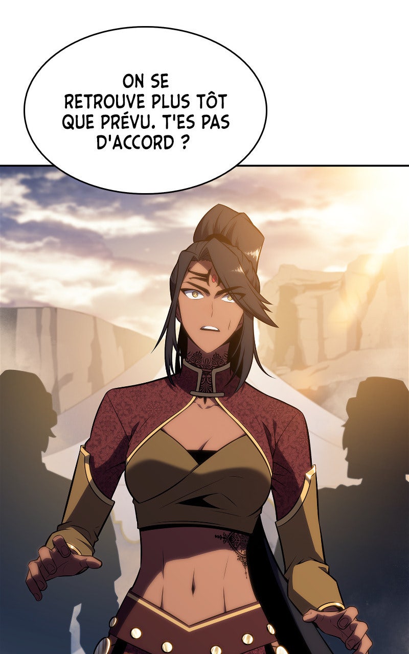 Read I'm the Max-Level Newbie FR Manga Online