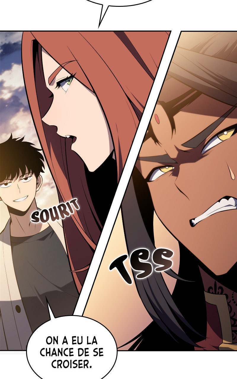 Read I'm the Max-Level Newbie FR Manga Online