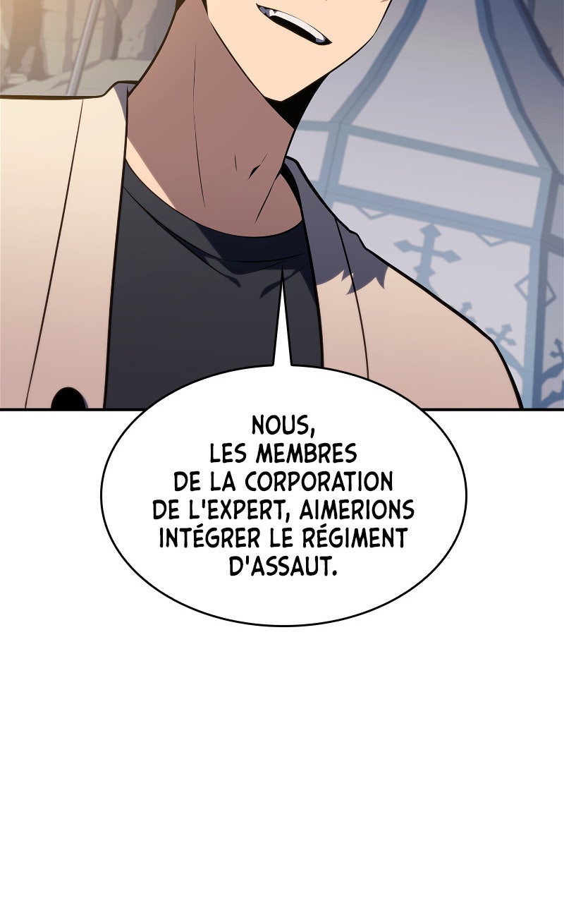 Read I'm the Max-Level Newbie FR Manga Online