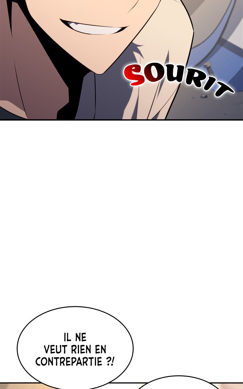 Read I'm the Max-Level Newbie FR Manga Online