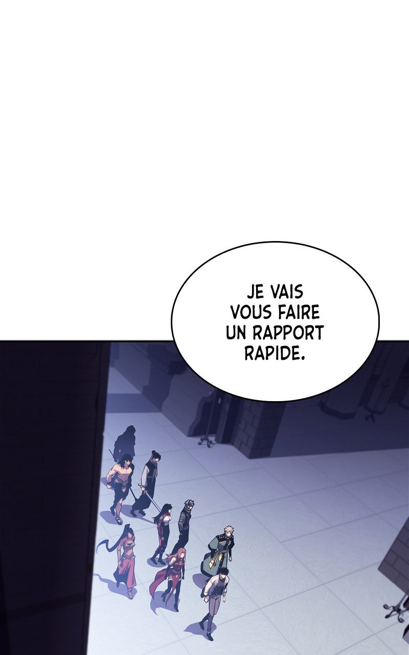 Read I'm the Max-Level Newbie FR Manga Online